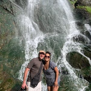 Meet your Posher, Christina